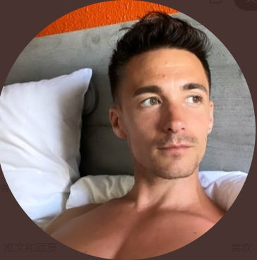 Twitter @kevinfrenchboy - Masturbador | bomba de pene