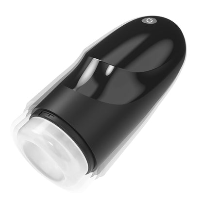 BULLET Strong Vibration 3 Masturbador Masculino Super Strong Vibration