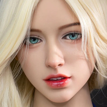 ¡Nuevo! 【Scarlett】Diosa Secretaria Intelectual - Tu compañera gentil e inteligente 148CM💼✨