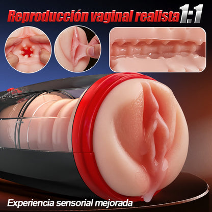 Climber Masturbadores 4 en 1 Acmejoy