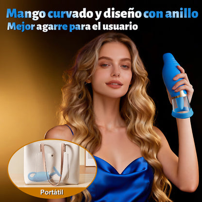 Sierra - Estimulador de Clítoris y Pezones con Succión Intensa y Lengua