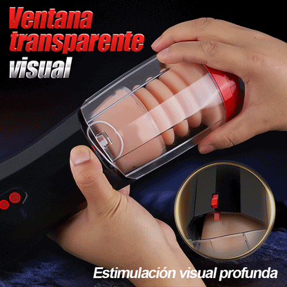 Climber Masturbadores 4 en 1 Acmejoy