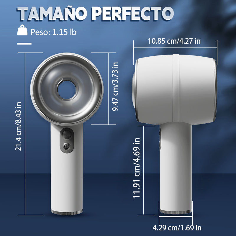 【NEW】Hardy 3 Frequency Automatic Telescopic Handheld Masturbator