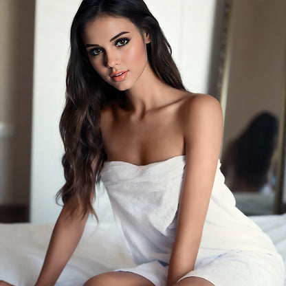 Rita - 166cm realista soldado femenino americano muñeca sexual 30 kg