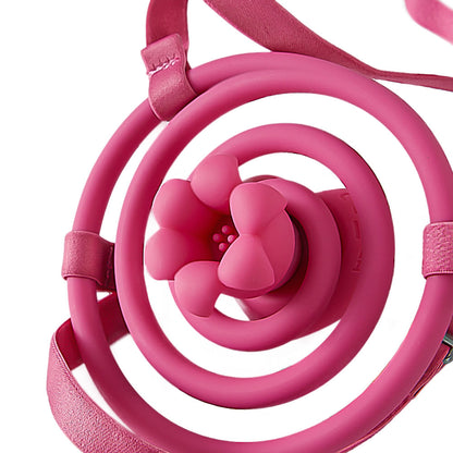 Acmejoy – Sujetador vibratorio portátil para una mayor comodidad personal
