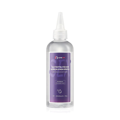 Vattenbaserat smörjmedel 200ML