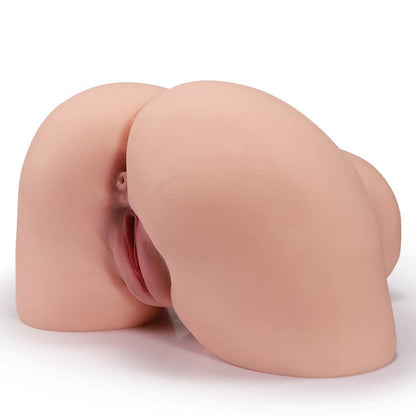 Lisa 9.1KG 1:1 realistisk onanistdocka