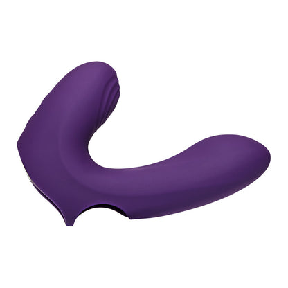 Fingervibrator 10 vibrationer 10 pulser