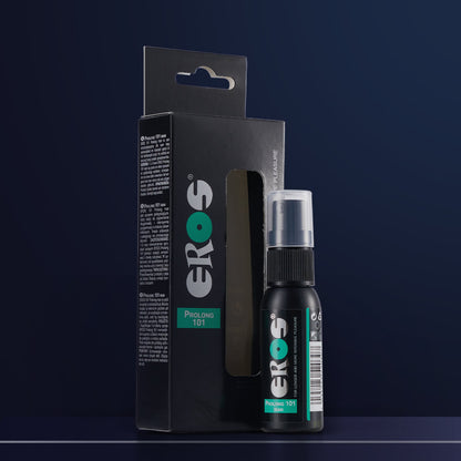 【Nuevo】Spray retardante de acción prolongada para hombres 30ML