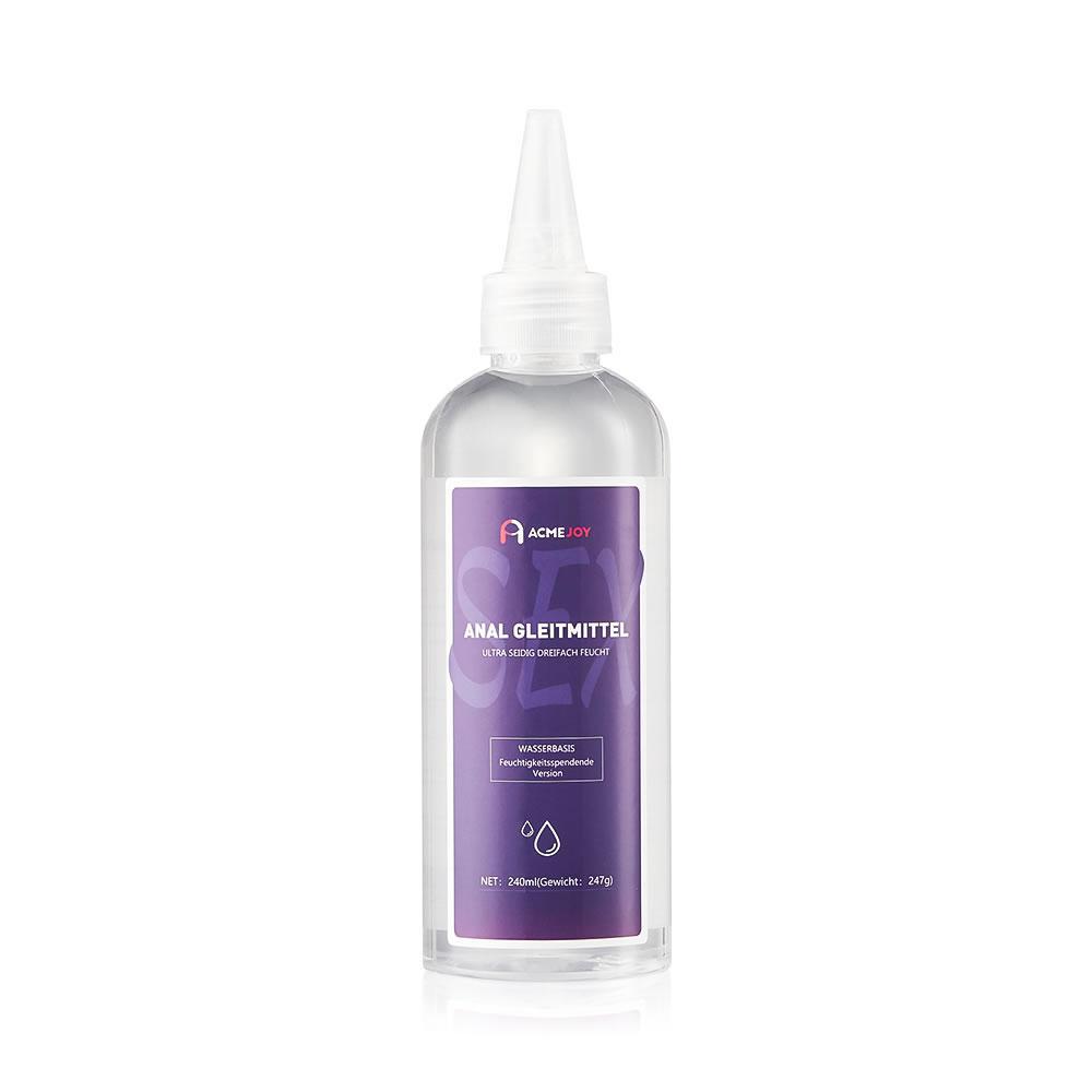 Lubricante Anal  200ml