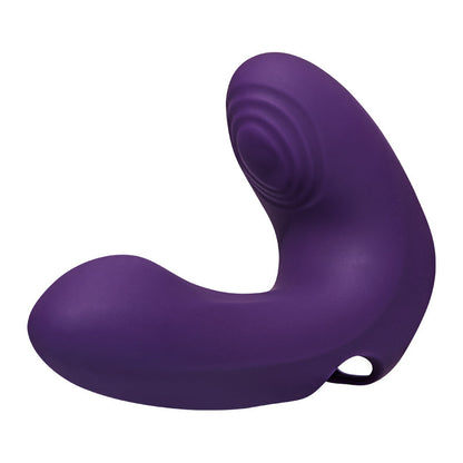 Fingervibrator 10 vibrationer 10 pulser