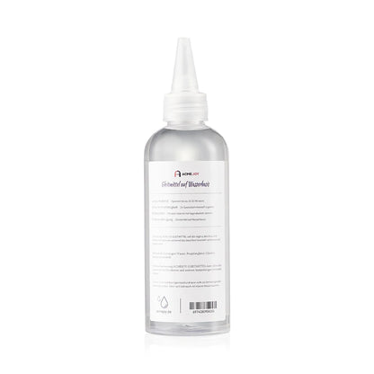 Vattenbaserat smörjmedel 200ML