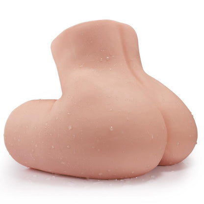 Lisa 9.1KG 1:1 realistisk onanistdocka