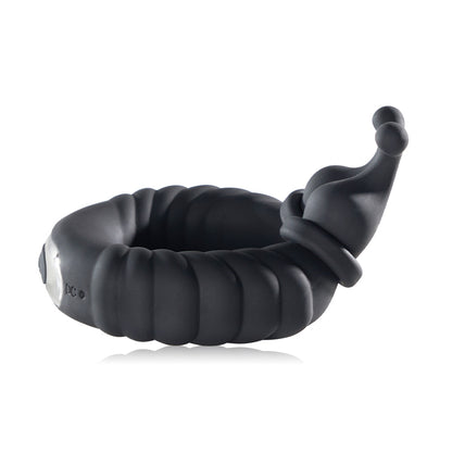 Rabbit Penis Ring Penis Ring 10 Telescopic