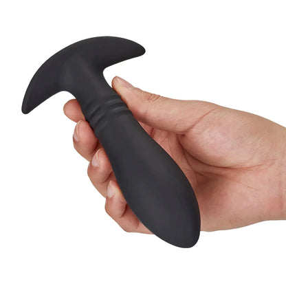 【NOVO】Vibrador Anal de Próstata 10 Thrust 10 Vibra Acmejoy