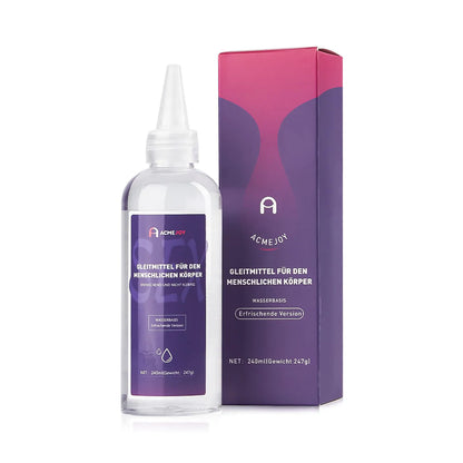 Vattenbaserat smörjmedel 200ML
