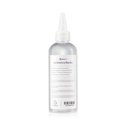 Lubricante Anal  200ml