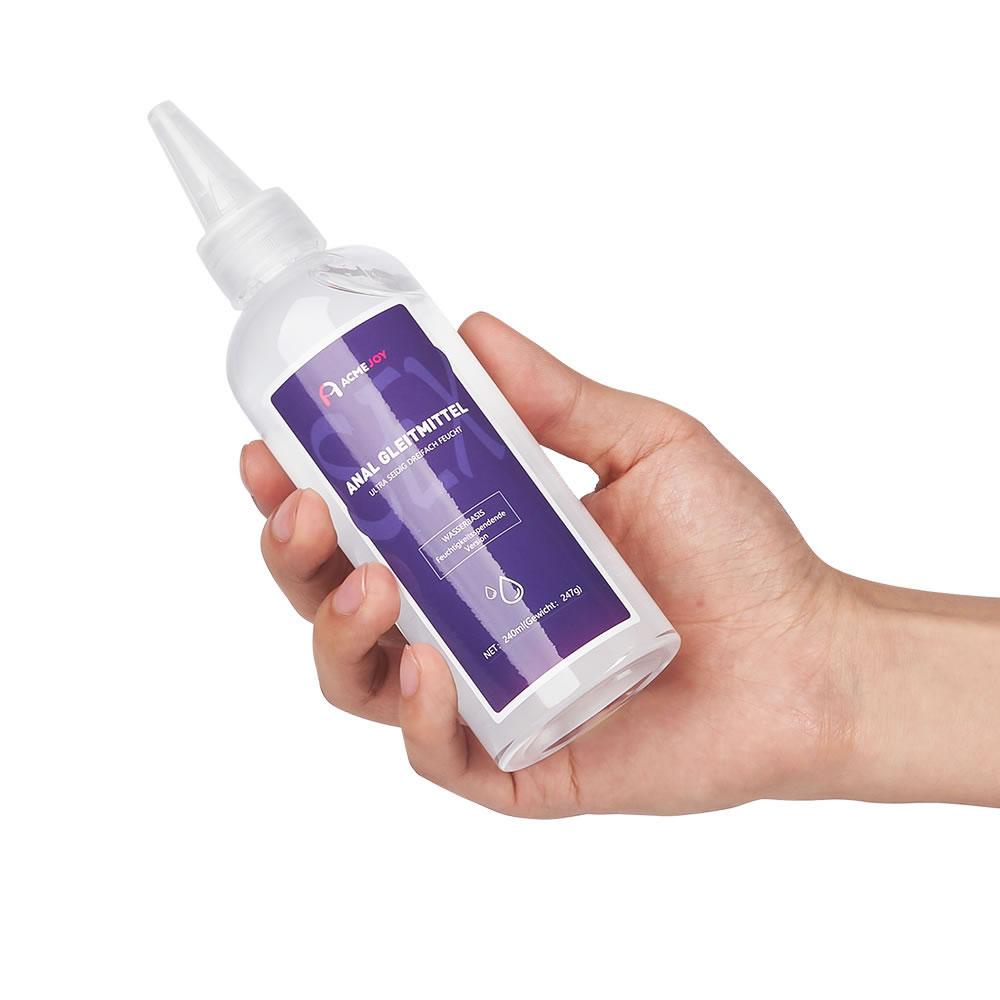 Lubricante Anal  200ml