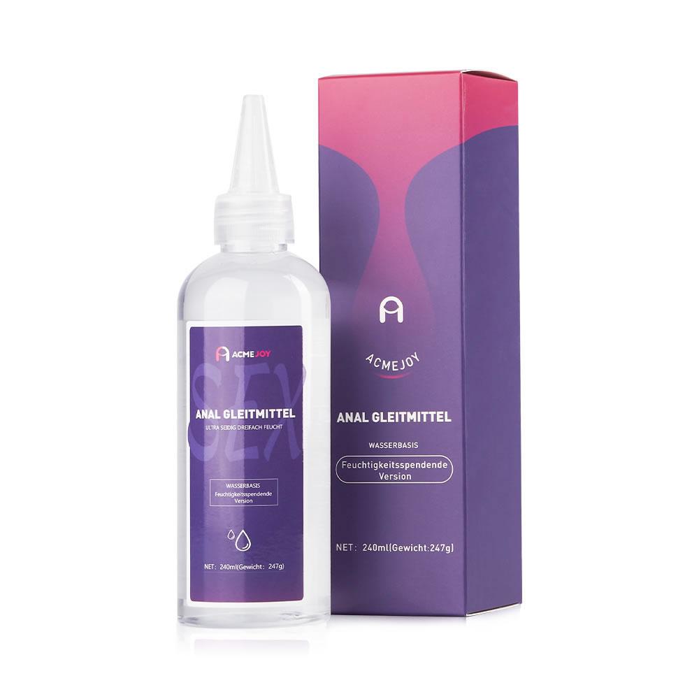Lubricante Anal  200ml